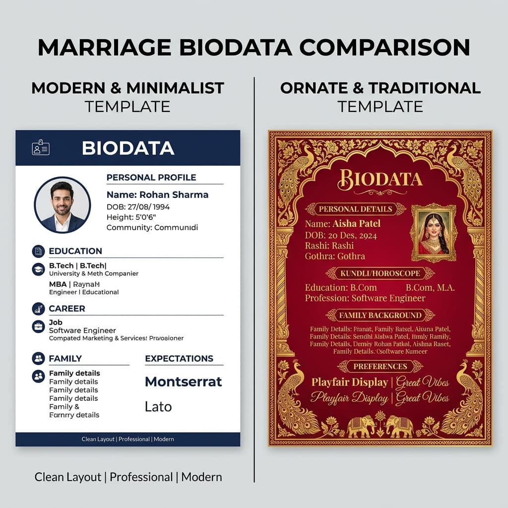 The Role of Educational Qualifications in First Impressions: Matrimonial Profile Tips