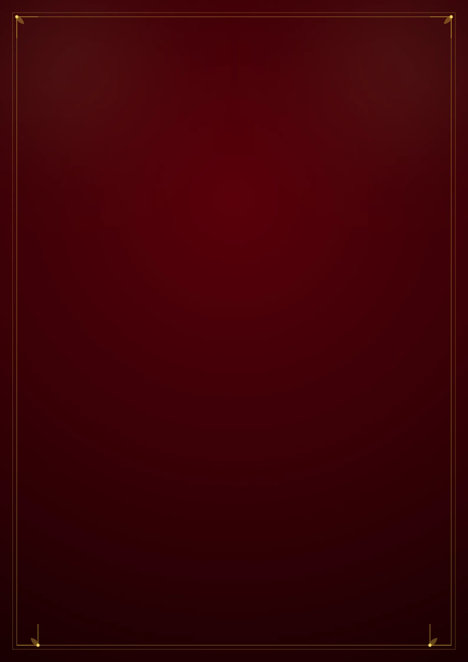 Aura Crimson