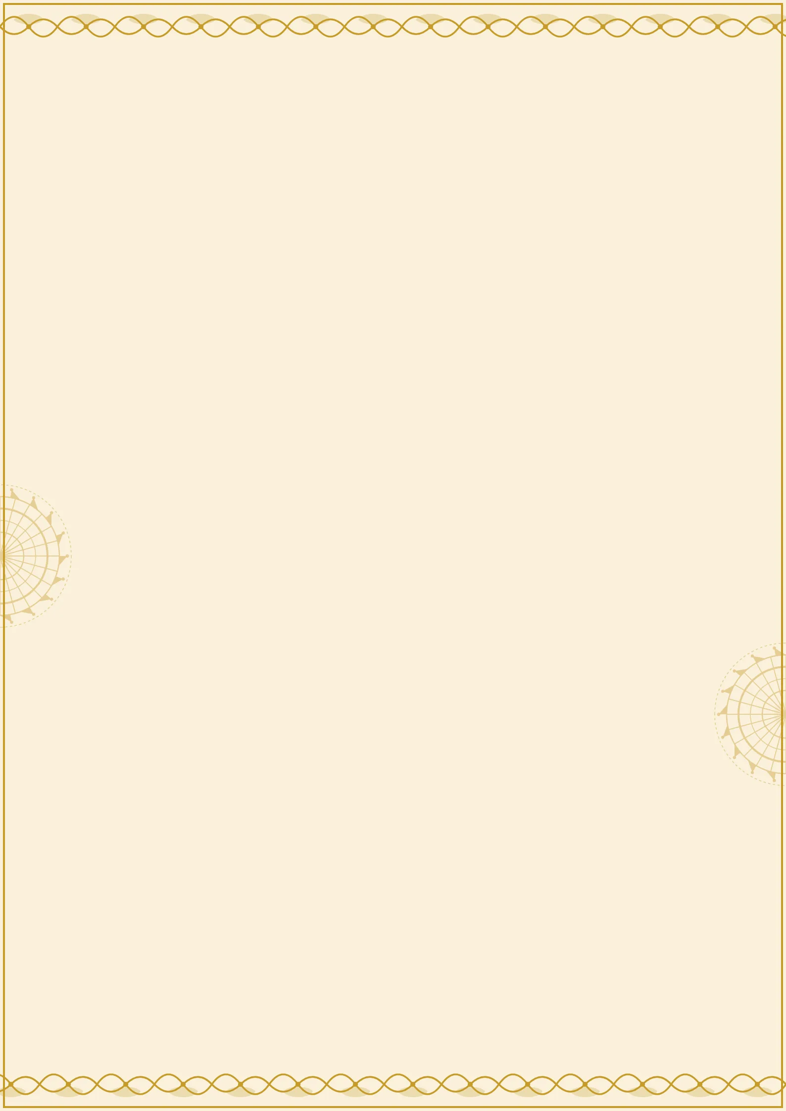 Ivory Filigree