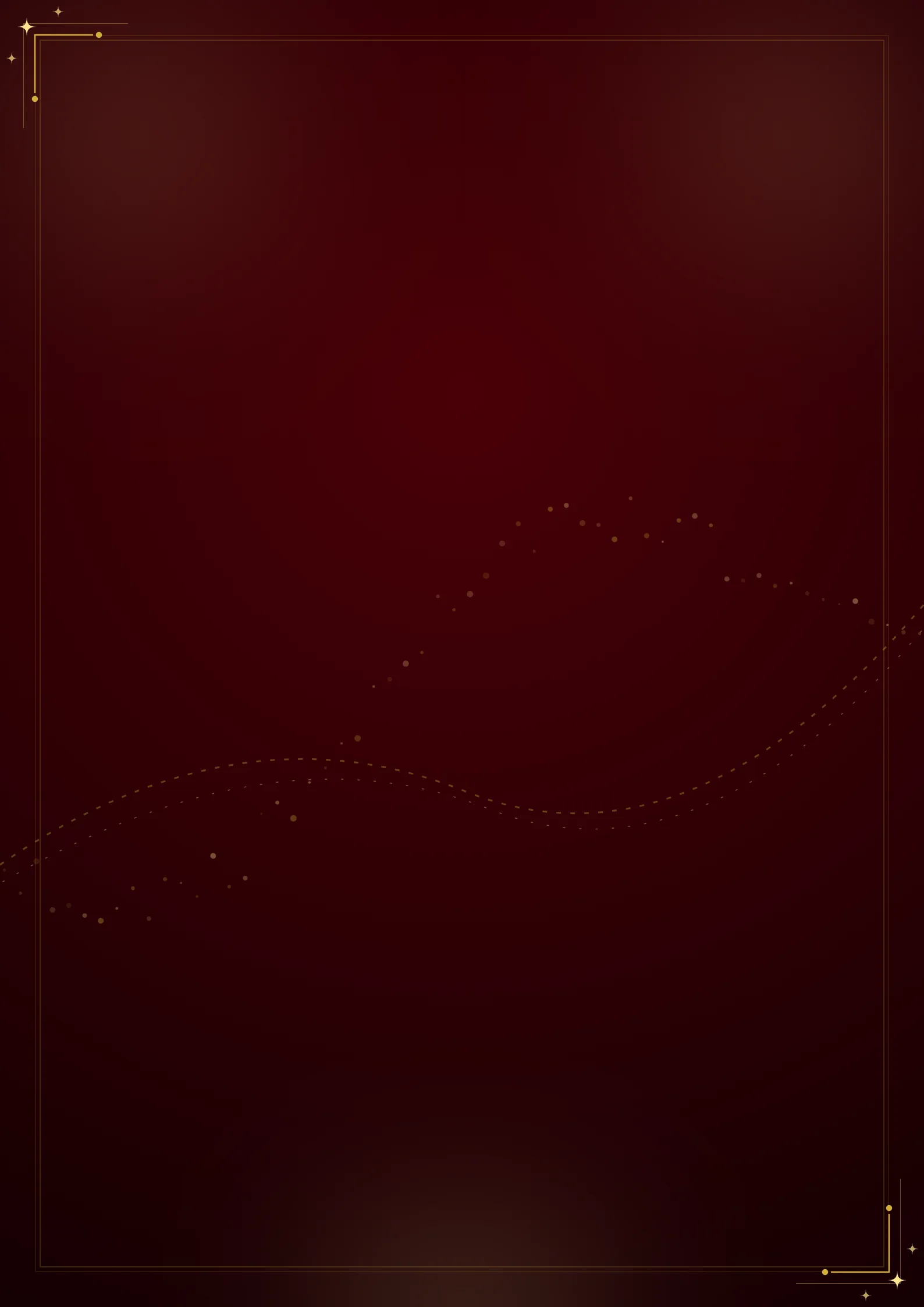 Scarlet Aura