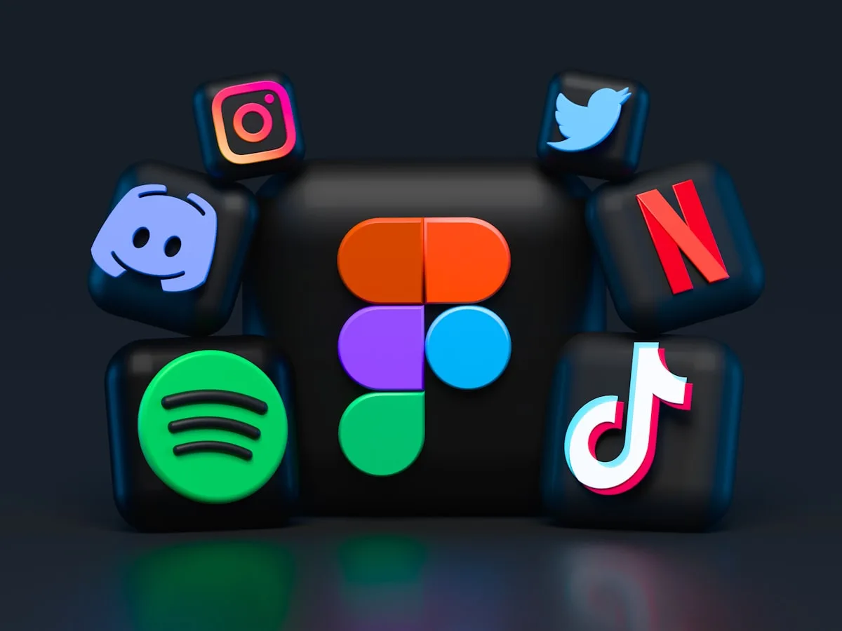 Secure Online Sharing