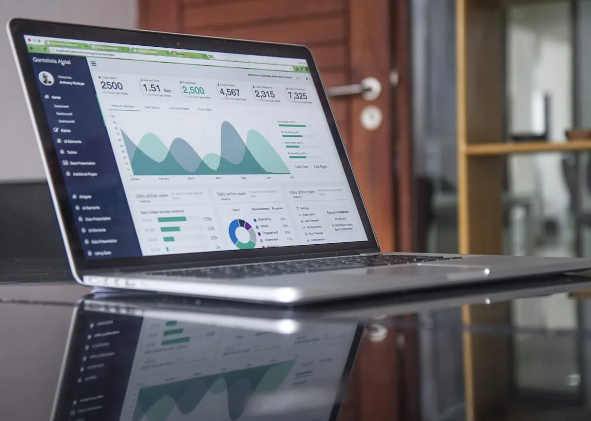 Manage from Dashboard